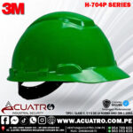 CASCO TIPO JOCKEY H700 3M SUSPENCION RACHET AJUSTABLE - Imagen 2