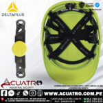 CASCO DE SEGURIDAD BASEBALL DIAMOND V EN LA MARCA DELTA PLUS - Image 3