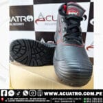 BOTIN DE SEGURIDAD DIELECTRICO JUPITER 18KV GT-1801 - Imagen 2