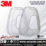 RETENEDOR COD 501 EN LA MARCA 3M
