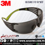 LENTES DE SEGURIDAD SECUREFIT SF401AF EN LA MARCA 3M - Image 2