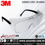 SOBRELENTE AF OX1000 EN LA MARCA 3M LUNA CLARA