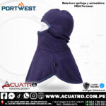 BALACLAVA IGNIFUGA Y ANTIESTÁTICA COD FR20 MARCA PORTWEST - Image 2
