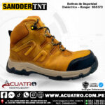 BOTIN DE SEGURIDAD DIELECTRICO RANGER COD-SSS37D