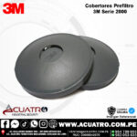 COBERTOR PARA SERIE 2000 ( PARA FILTRO P100 ) MARCA 3M