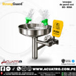 LAVAOJOS DE PARED - EN LA MARCA STRONG-GUARD COD  BD- 508A