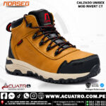 BOTIN DE SEGURIDAD CUERO MOD RIVER CT