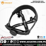 SUSPENCIÒN PARA CASCO NYLON SISTEMA RACHET AJUSTABLE PROSIT
