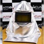 CAPUCHA CLASICA ALUMINIZADO PARA ALTA TEMPERATURA EN LA MARCA DICKSON - Imagen 2
