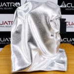 CAPUCHA CLASICA ALUMINIZADO PARA ALTA TEMPERATURA EN LA MARCA DICKSON - Imagen 3