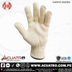 GUANTES DE SEGURIDAD PARA ALTA TEMPERATURA ARAMIDA - Image 2