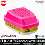 CARTUCHO MIXTO COMBINADO COD 60926 MARCA 3M