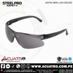 LENTES DE SEGURIDAD AERO EN LA MARCA STEELPRO - Image 2