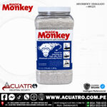 ABSORVENTE GRANULADO DE 1.36 KILOS EN LA MARCA MAGIC MONKEY