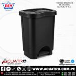 PAPELERA AUTOMÁTICA DANUBIO NRO #30 - Image 3