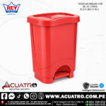 PAPELERA AUTOMÁTICA DANUBIO NRO #30 - Image 2