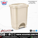 PAPELERA AUTOMÁTICA DANUBIO NRO #30