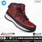 BOTIN DE SEGURIDAD DIELÉCTRICO BOSTON EN LA MARCA BATA
