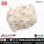 WAYPE FINO POR KG NACIONAL