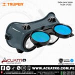 LENTE DE SOLDAR OXICORTE EN LA MARCA TRUPER COD 14282