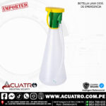 BOTELLA LAVA OJOS DE EMERGENCIA IMPORTADO