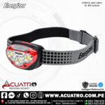 LINTERNA FRONTAL PARA CASCO EN LA MARCA ENERGIZER DE 300 LUMENS ( INCLUYE BATERIA ) - Imagen 2