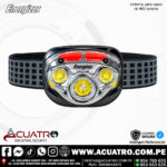 LINTERNA FRONTAL PARA CASCO EN LA MARCA ENERGIZER DE 400 LUMENS ( INCLUYE BATERIA ) - Imagen 2