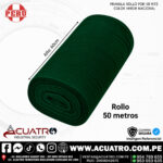 FARDO DE FRANELA DE 60 CM DE ANCHO POR 50 MTS DE LARGO - Imagen 2