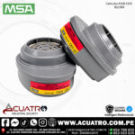 CARTUCHO P100 COD 815364 EN LA MARCA MSA